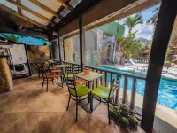 Poshtel Arenal
