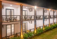 Marmaris Kensington Green Hoteles en Hisarönü