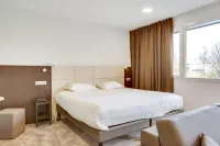 The Originals City, Hôtel Caen Mémorial