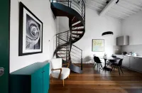 Numa Florence Vita - Pet-friendly