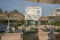Hotel Vinci Sirmione