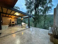 Hi Land Forest View Hoteles en Chiang Dao