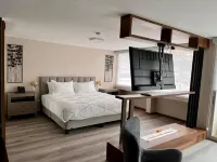 Hotel Ambato Hotels in Pillaro