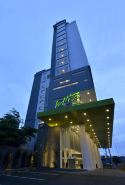 Whiz Prime Hotel Sudirman Pekanbaru