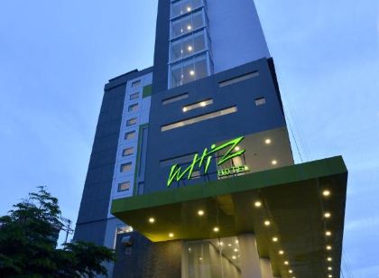 Whiz Prime Hotel Sudirman Pekanbaru
