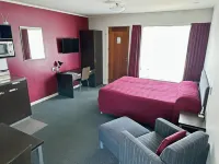 Arena Lodge Hotels in Longburn