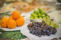 Albergo Athenaeum - servizio colazione