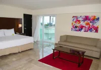 Four Points by Sheraton Veracruz Hotels in Boca Del Rio
