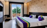 Treebo Premium Royal Amar with Mountain View, 2 Km from Pushkar Lake
