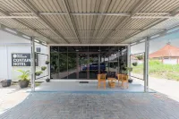 RedDoorz Container @ Teras Cimanuk Garut