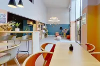 City Résidence Aix-en-Provence Các khách sạn ở Aix-en-Provence