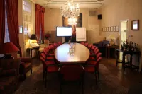 Hotel Ter Driezen