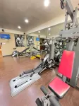 Paradigm Sarovar Portico Hotels in Kakinada