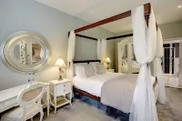 Seckford Hall Hotel & Spa