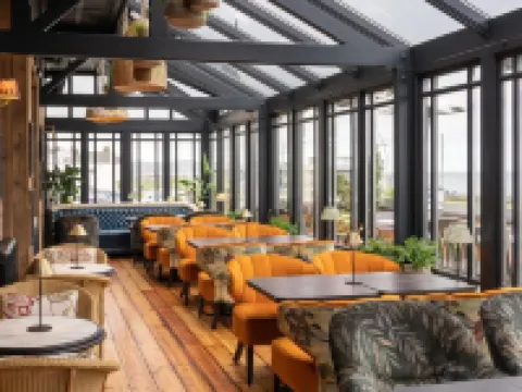 瑪特洛酒店 布瑞酒店