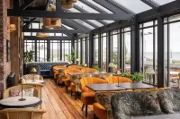 The Martello Hotel Hotels in Bray