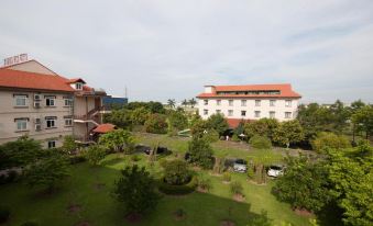 Phu My Hotel