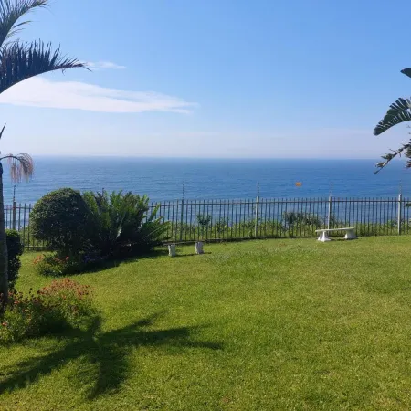 Dolphin Point B&B