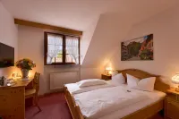 Hotel der Löwen in Staufen Hotels in Sulzburg