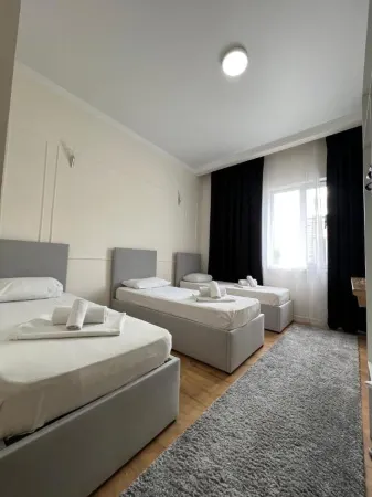 Hotel Nomad (Номад) Отели в г. Актобе