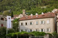 Vila Perast Boutique Hotel Hotel in zona Isola di San Giorgio