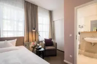 Baurs Park Hotels in Finkenwerder