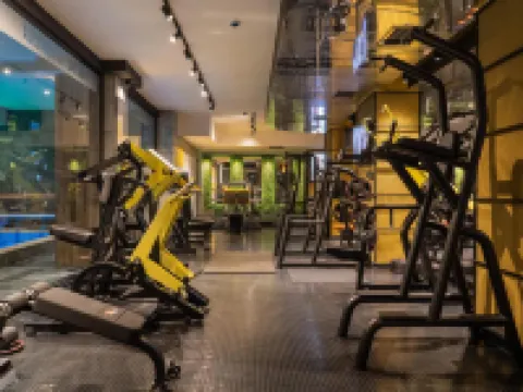 ADEO HOTEL Sport & SPA Hotels in Ruse