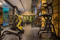 Adeo Hotel Sport & Spa Hotel di Ruse
