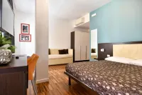 Donna Eleonora Residence