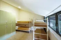 Abrigall Hostel Masella