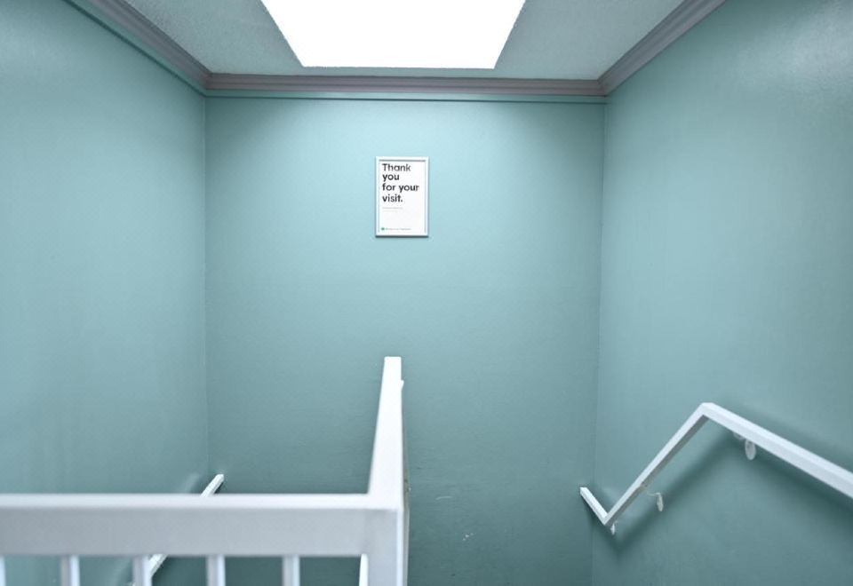 할리우드 스타 인 객실