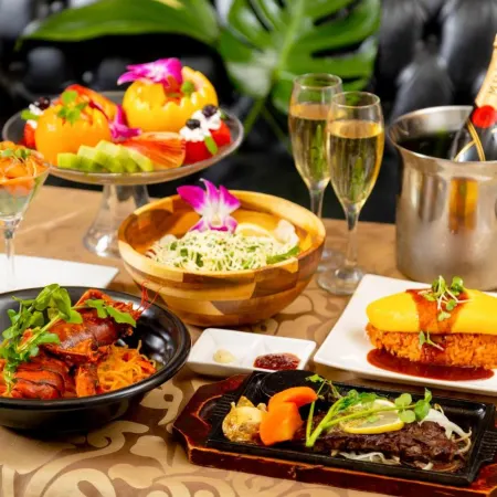 Hotel Lotus Morioka -Adult Only