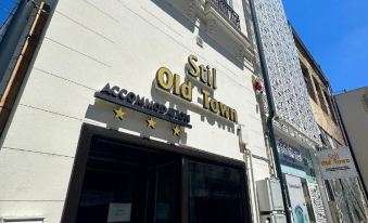 Stil Old Town Boutique Hotel