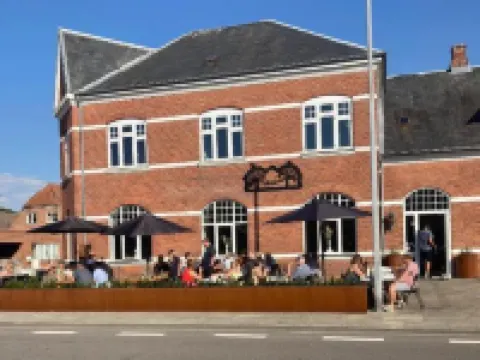 Signinn Hotels in Varde