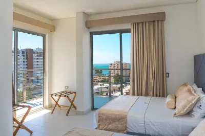 Hotel Marco Polo Hotels in 