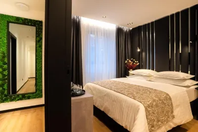 City Premium Heritage Hotels in 