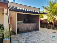 Hotel Pousada Parque Das Águas