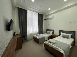 Emin Hotel