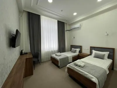 Emin Hotel Hotels in 