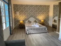 Résidence Vue Mer Hotel a Deshaies