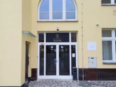 Residence Morris Mladá Boleslav Hotels in Mlada Boleslav