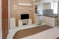 Juragan Room 치푸타트 호텔