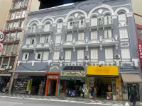 Hotel Quintino - Metrô Sé- próximo ao Brás e 25 de março Hotels in Parque Industrial Tomas Edson