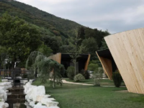 Roggia dei Cedri Hotels in Valdobbiadene