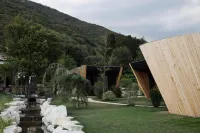Roggia dei Cedri - Parking