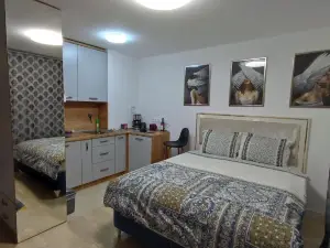 Skyline by Nights & Smiles