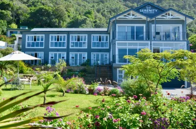 Serenity Ocean Lodge Hotels in Wilderness