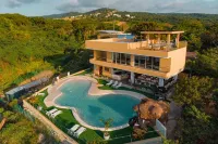 Hotel Explore Cano Dulce Hotels in Santa Verónica