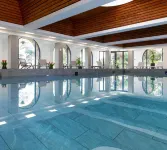 Cliffden Hotel - piscine