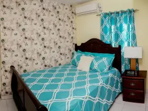 Apartamento en la Romana